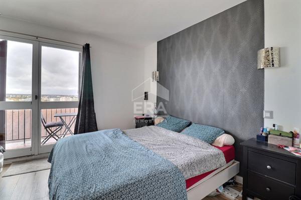 Appartement Rueil Malmaison 3 pièce(s) 71 m2