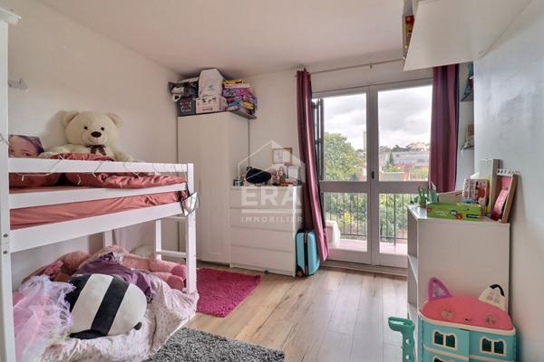 Appartement Rueil Malmaison 3 pièce(s) 71 m2