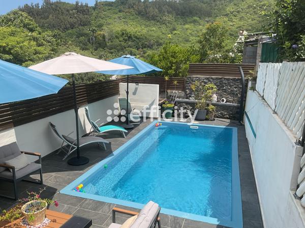 Maison 5 pièces - 149 m² Exclusivité efficity