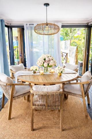 Maison 5 pièces - 149 m² Exclusivité efficity