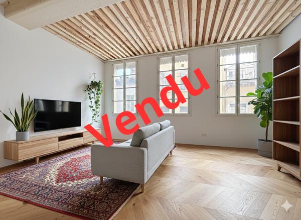Appartement