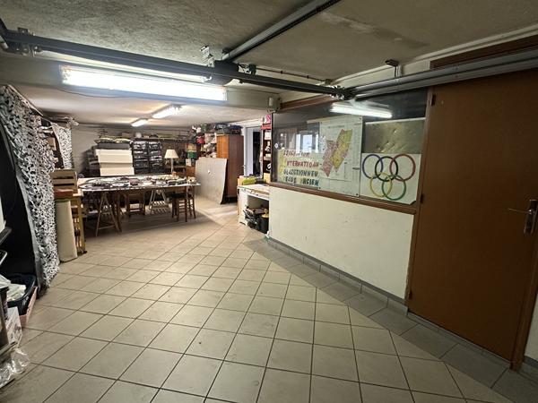 Maison MORANGIS 5 pièces 128 m²
