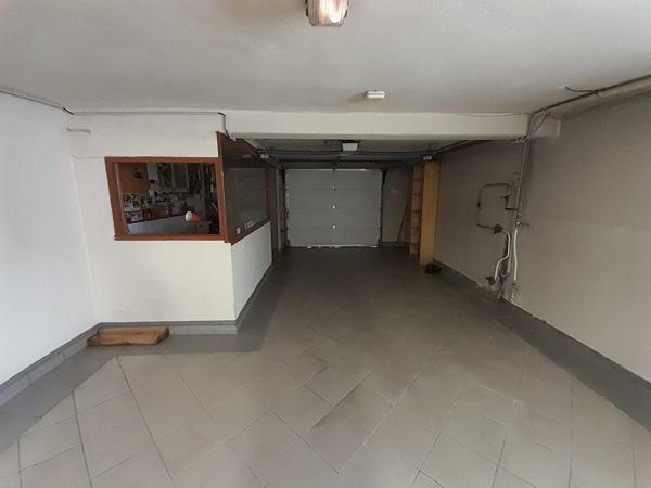 Maison MORANGIS 5 pièces 128 m²