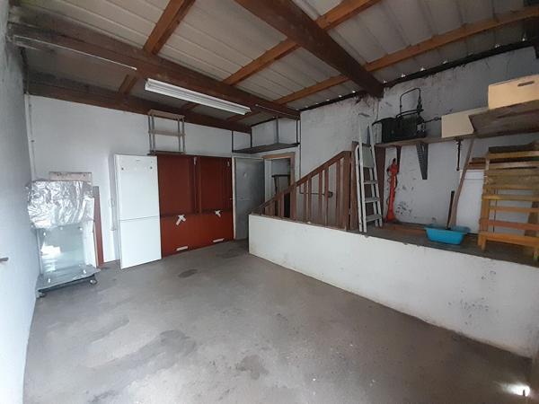Maison MORANGIS 5 pièces 128 m²