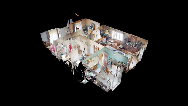 Maison MORANGIS 5 pièces 128 m²