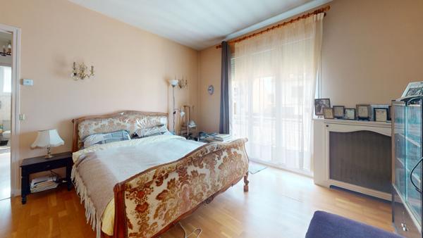 Maison MORANGIS 5 pièces 128 m²