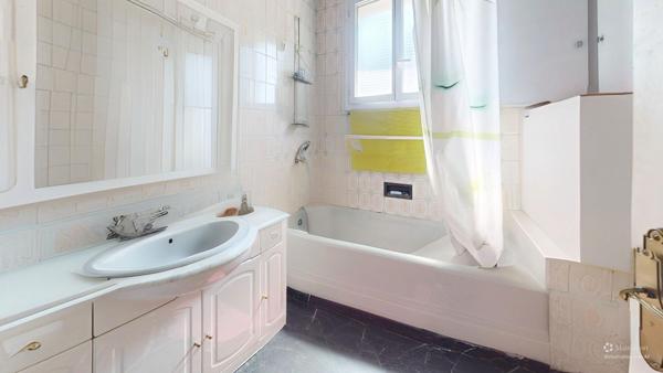 Maison MORANGIS 5 pièces 128 m²