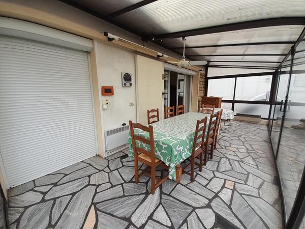 Maison MORANGIS 5 pièces 128 m²