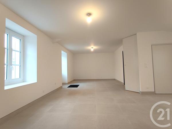 Maison à vendre  3 pièces - 65,50 m2 JARD SUR MER - 85