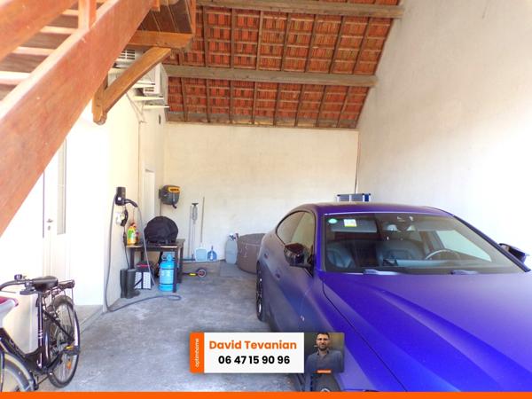 Ensemble immobilier à vendre 11 pièces de 310 m² avec 9 chambres, Terrain de 2561m² à Noyers-sur-Cher