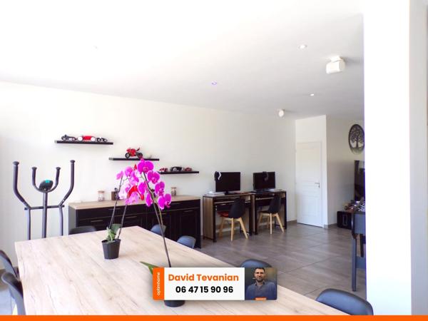 Ensemble immobilier à vendre 11 pièces de 310 m² avec 9 chambres, Terrain de 2561m² à Noyers-sur-Cher