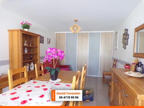 Ensemble immobilier à vendre 11 pièces de 310 m² avec 9 chambres, Terrain de 2561m² à Noyers-sur-Cher