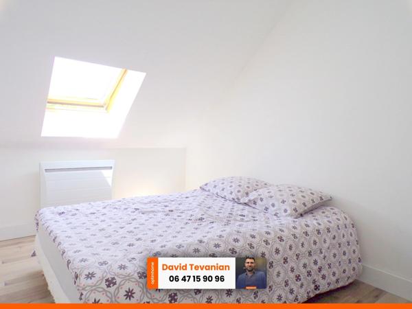 Ensemble immobilier à vendre 11 pièces de 310 m² avec 9 chambres, Terrain de 2561m² à Noyers-sur-Cher