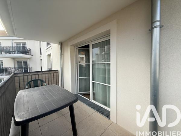 Appartement à vendre 4 pièces 76 m² Le Blanc-Mesnil