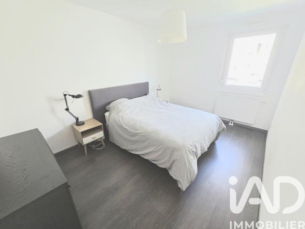 Appartement à vendre 3 pièces 63 m² Strasbourg