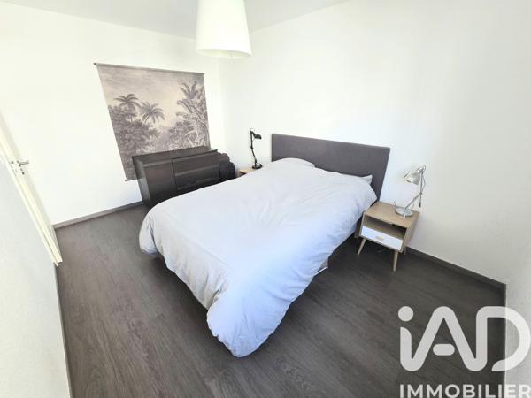 Appartement à vendre 3 pièces 63 m² Strasbourg