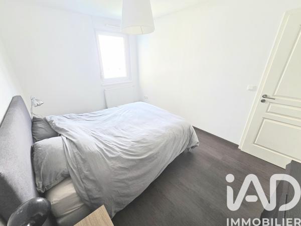 Appartement à vendre 3 pièces 63 m² Strasbourg
