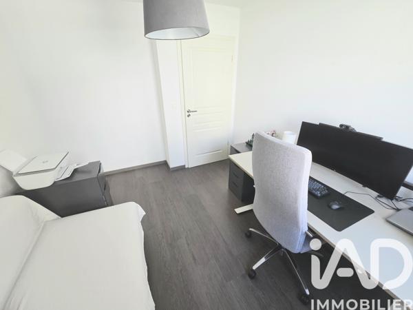 Appartement à vendre 3 pièces 63 m² Strasbourg