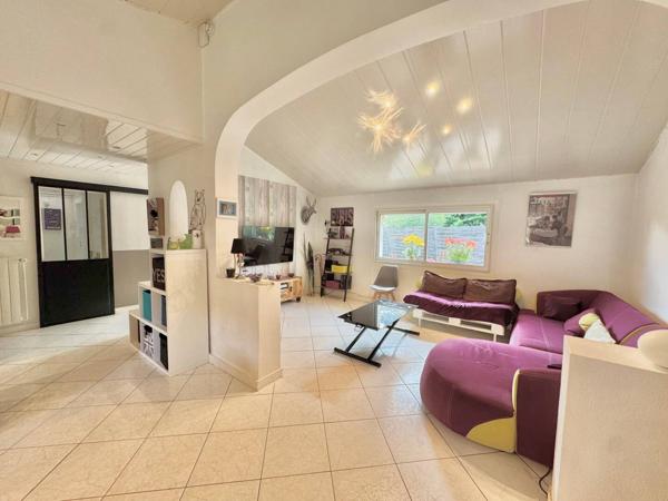 Maison Lesigny 5 pièce(s)