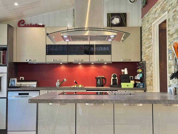 Maison Lesigny 5 pièce(s)