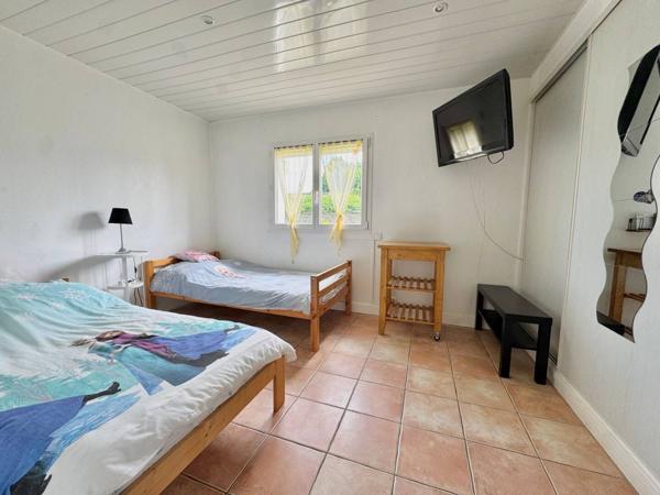 Maison Lesigny 5 pièce(s)