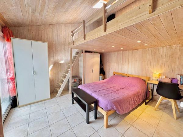 Maison Lesigny 5 pièce(s)