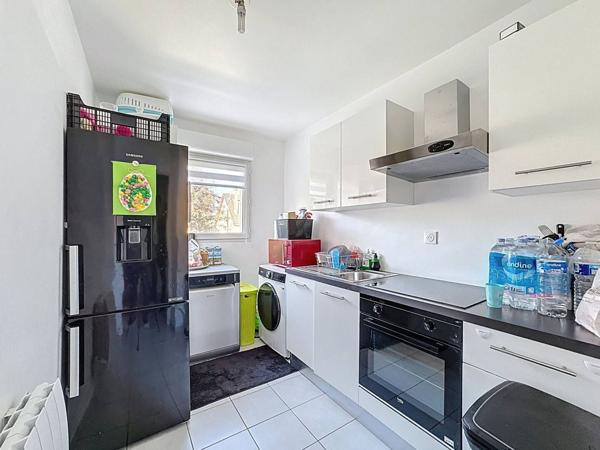 Appartement Roissy En Brie 4 pièce(s) 71.8 m2