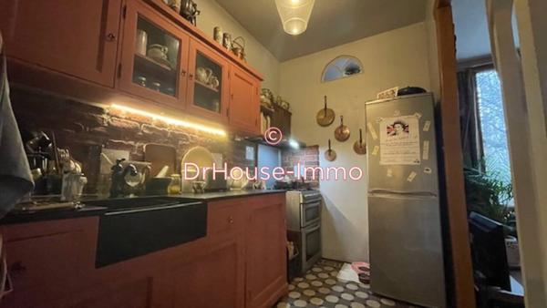 Maison à vendre 6 pièces de 90 m²