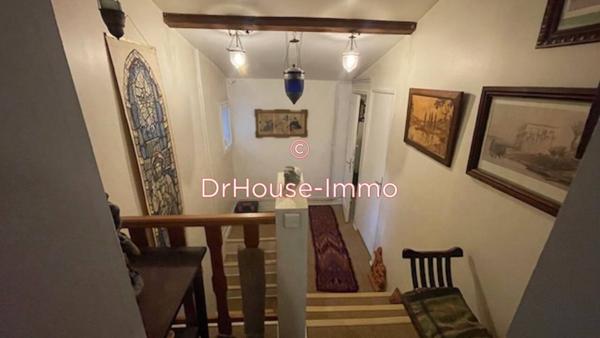 Maison à vendre 6 pièces de 90 m²