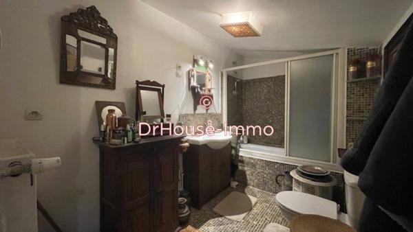 Maison à vendre 6 pièces de 90 m²