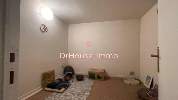 Maison à vendre 6 pièces de 90 m²