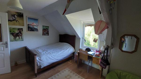 LONGERE -Parassy 8 pièce(s) 214 m2