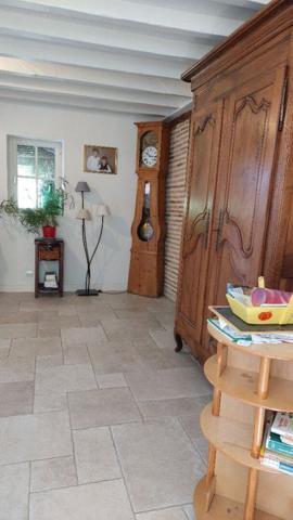 LONGERE -Parassy 8 pièce(s) 214 m2