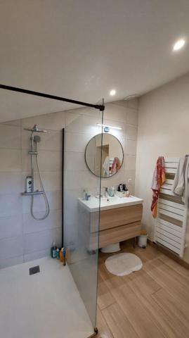 LONGERE -Parassy 8 pièce(s) 214 m2