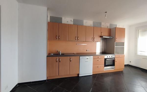 Appartement à vendre    4 pièces • 74,99 m2 Rouen