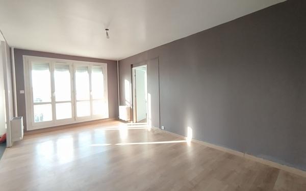 Appartement à vendre    4 pièces • 74,99 m2 Rouen