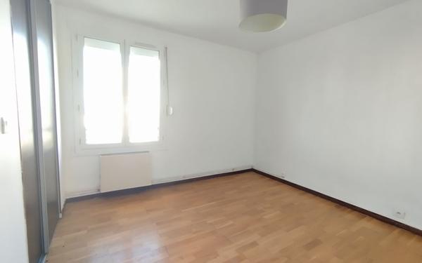 Appartement à vendre    4 pièces • 74,99 m2 Rouen