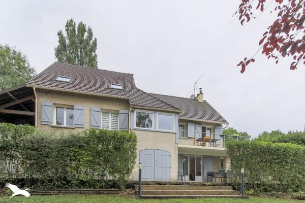 Maison à vendre |  Bazemont |  7 pièces | 174 m²