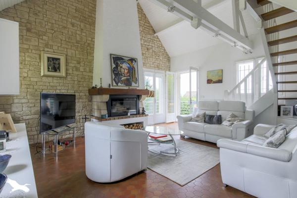 Maison à vendre |  Bazemont |  7 pièces | 174 m²