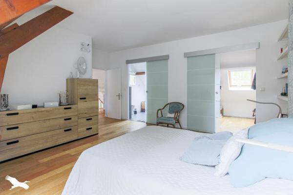 Maison à vendre |  Bazemont |  7 pièces | 174 m²