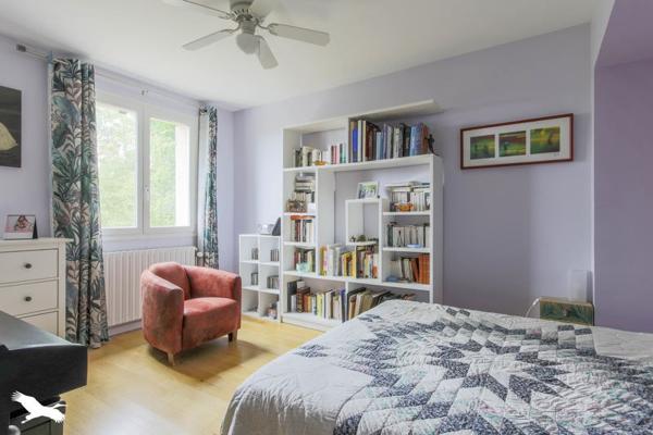 Maison à vendre |  Bazemont |  7 pièces | 174 m²