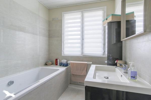 Maison à vendre |  Bazemont |  7 pièces | 174 m²