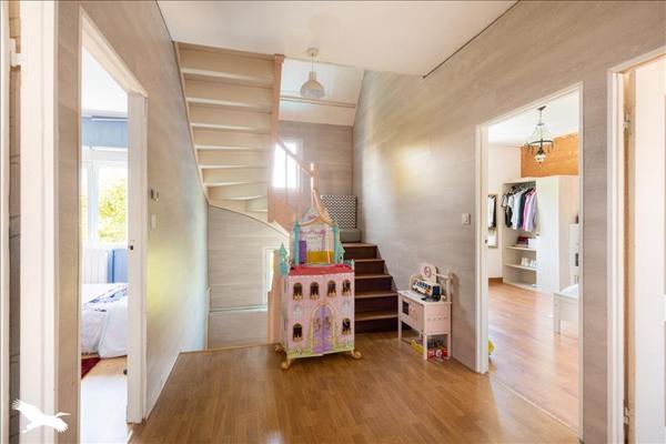 Maison à vendre |  Saint-Pol-de-Léon |  9 pièces | 164 m²