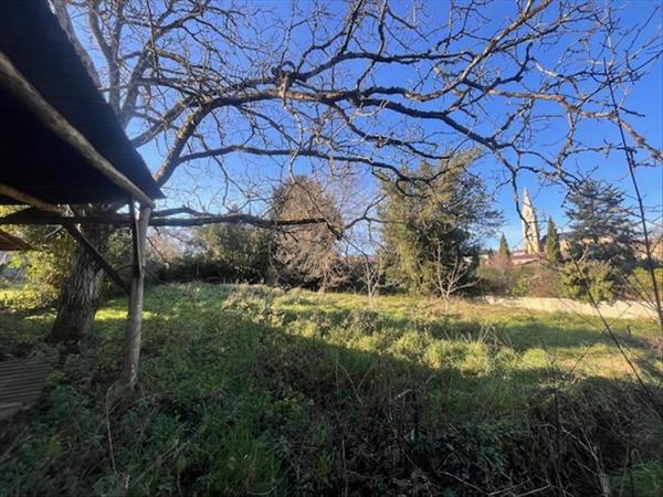 Terrain à vendre |  Miélan |  1237 m²