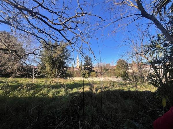 Terrain à vendre |  Miélan |  1237 m²