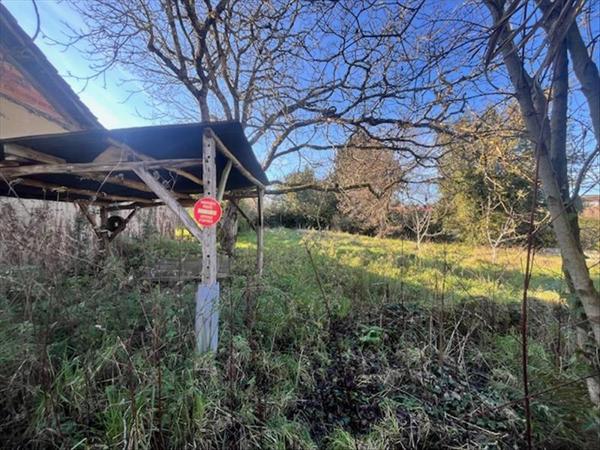 Terrain à vendre |  Miélan |  1237 m²