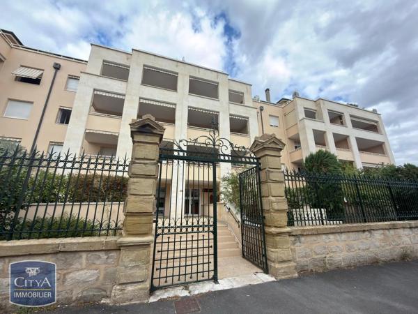 Appartement à louer 4 pièces 115.4m² Brive-la-Gaillarde (19100)