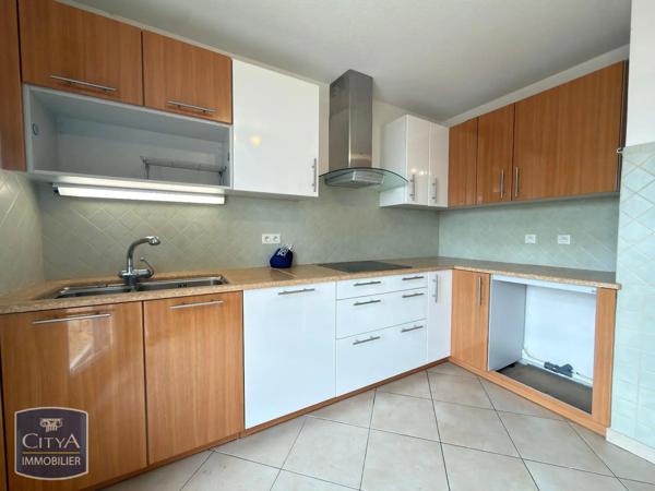 Appartement à louer 4 pièces 115.4m² Brive-la-Gaillarde (19100)
