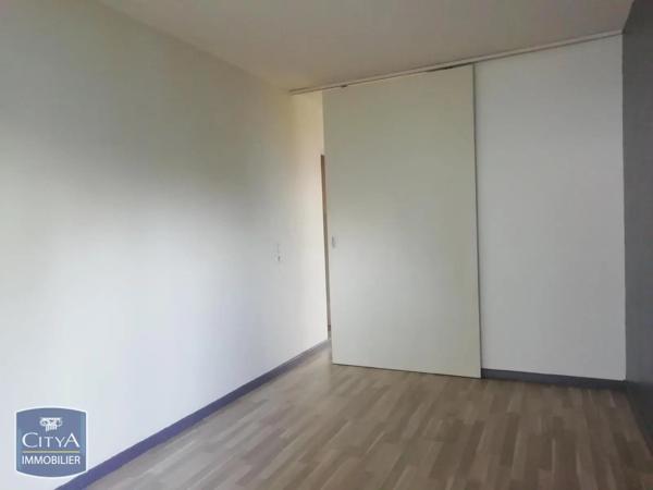 Appartement à louer 2 pièces 44.2m² Lille (59000)