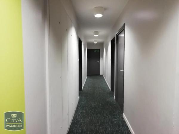 Appartement à louer 2 pièces 44.2m² Lille (59000)